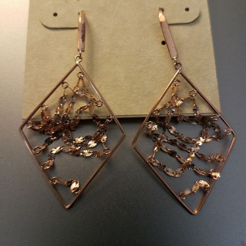 Lana Earrings